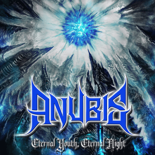 Anubis (USA) : Eternal Youth, Eternal Night